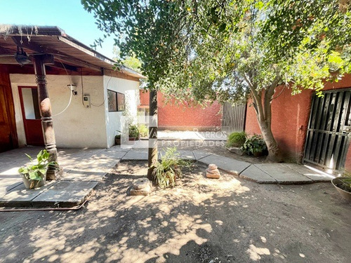 Casa Comercial En Arriendo En Santa Cruz Centro