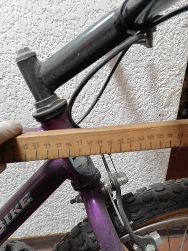 Bicicleta Para Niños (Usado)