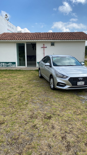Hyundai Accent 1.6 Sedan Gl MID AUT