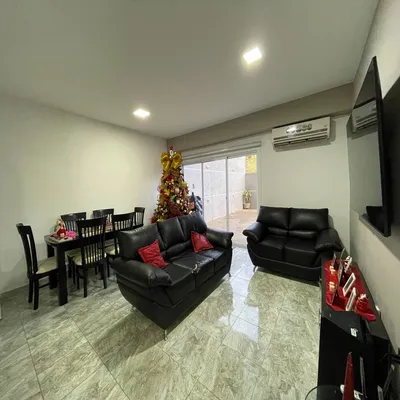 Apartamento en venta