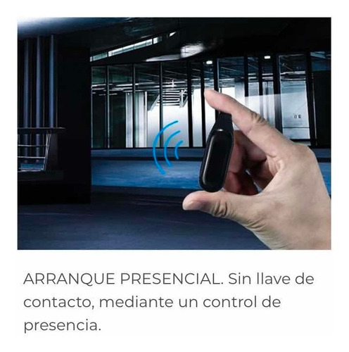 Imagen 4 de 9 de Zontes R310 2