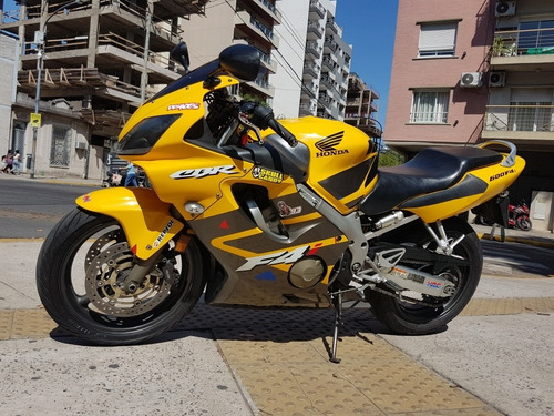 Imagen 7 de 15 de Honda Cbr 600 F4 Permuto Qr Motors