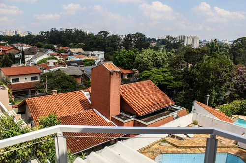 Imagem 19 de 21 de Rrcod3499 - Casa 390mts Condominio Residencial 5 - 4 Suítes - 6 Vagas (nunca Habitada) - Oportunidade - Ótima Localização - Rr3499 - 69404036