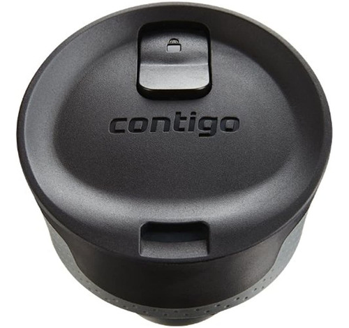 Contigo Autoseal West Loop Taza De Viaje De Acero Inoxidable