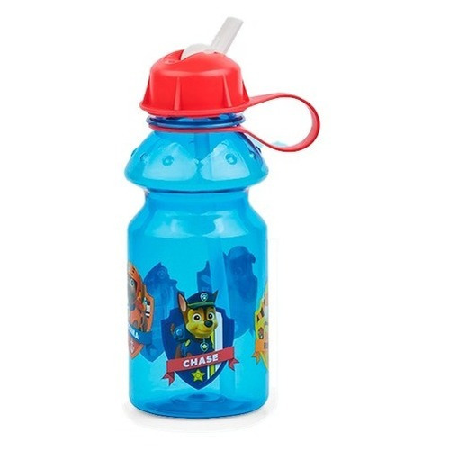 Botella  Multicolor De Paw Patrol 554-23