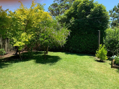 Imagen 16 de 17 de Casa En Pinares Mansa Punta De Este 3 Dormitorios 2 Baños