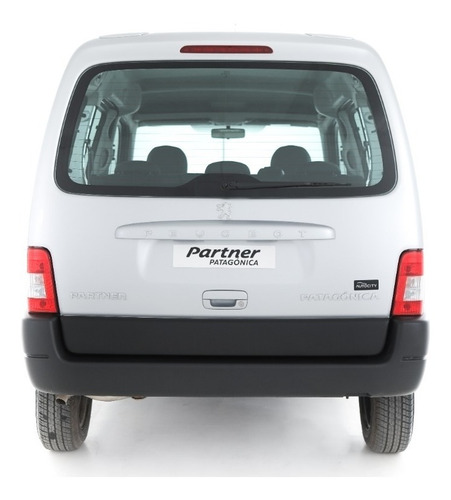 Imagen 3 de 8 de Peugeot Partner Patagónica 1.6 Hdi 92 - Autocity Avant