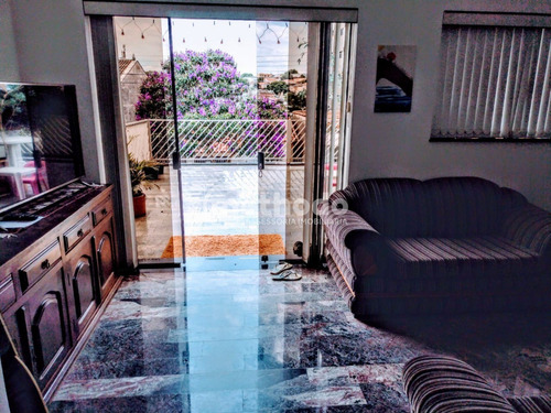 3 Quartos,2 Suites,piscina. - Ca00869 - 69207735