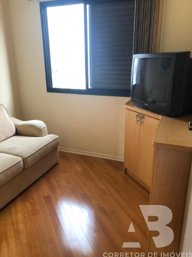Imagem 23 de 30 de Maison Royale, Apartamento Quadra Mar, Mobiliado, 01 Suíte + 02 Dormitórios, Sacada Com Vista Do Mar, 01 Vaga, Centro, Balneário, Camboriú, Sc. - Qm00054 - 69843845