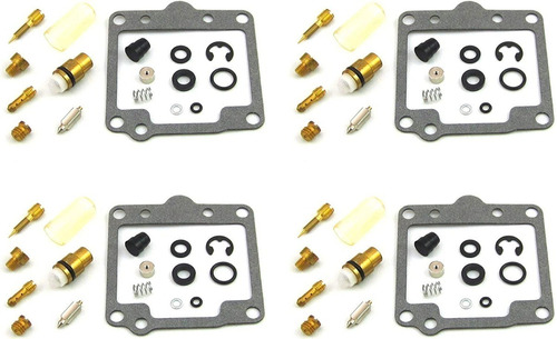 Repuestos De Carburador Suzuki Gs750 1980-1983