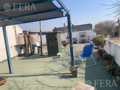Imagen 8 de 8 de Venta Ph 3 Ambientes Con Patio Con Parrilla Y Terraza En Gerli (30470)