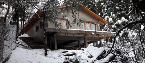 Casa En Bariloche, Barrio Melipal