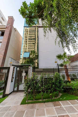 Apartamento - Petropolis - Ref: 534 - V-534