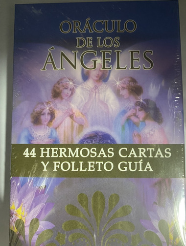 El Oraculo De Los Angeles