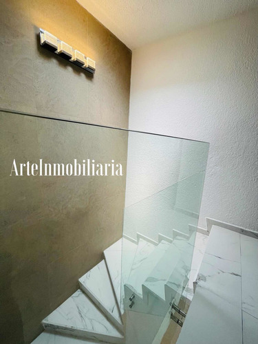 Imagen 8 de 14 de Casa Venta Santa Mónica, Tlalnepantla. 4 Recámaras