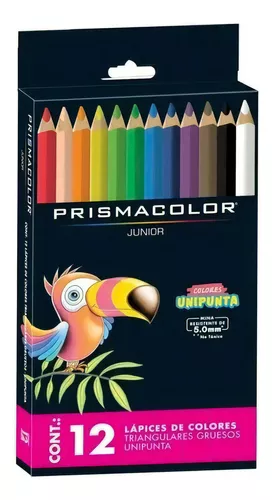 Lápices De Colores Prismacolor Set 132