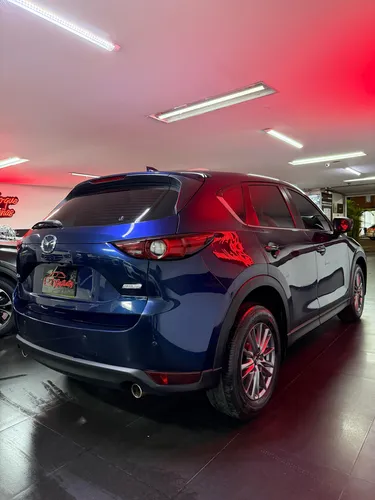 Mazda CX-5 2.0 Touring At