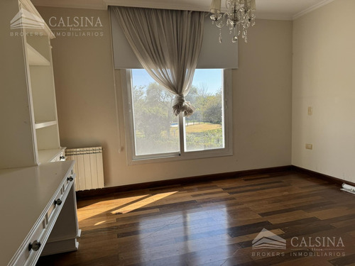 Casa En Venta - Country Las Delicias - Córdoba