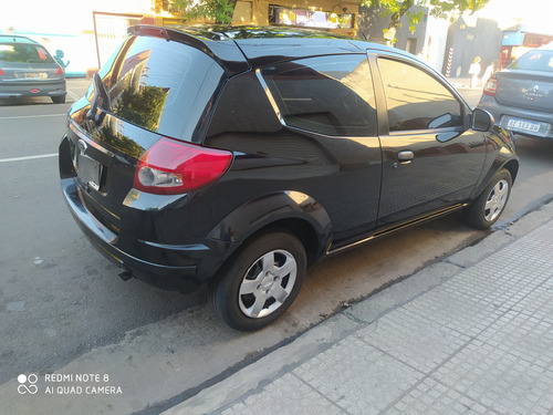 Ford Ka 1.0 Viral