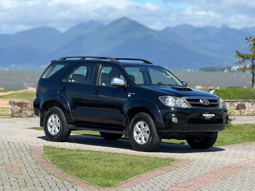 Toyota Hilux SW4 3.0 16V
