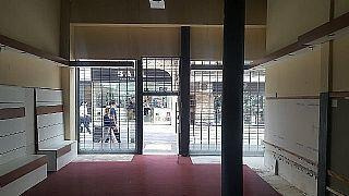 Peatonal Sarandí Y Treinta Y Tres