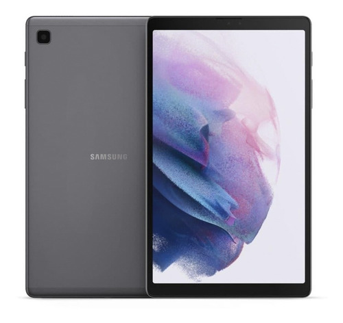 Tablet Samsung Galaxy Tab A A7 Lite SM-T225 8.7" con red móvil 32GB gris 3GB de memoria RAM