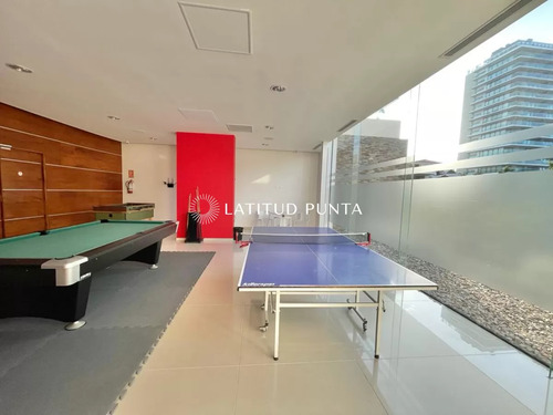 Icon, Apartamento De Dos Dormitorios