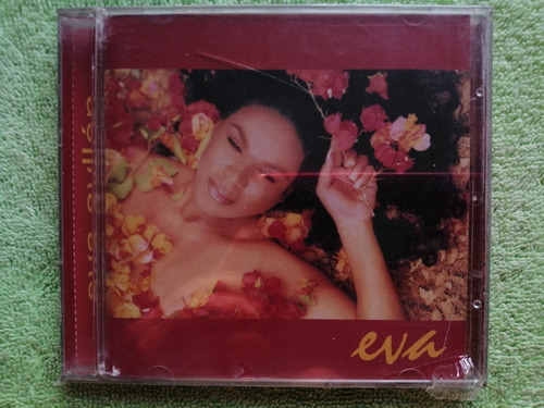 Eam Cd Eva Ayllon 2002 Musica Criolla Peruana Valses Festejo