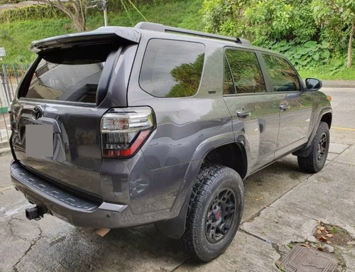 Imagen 7 de 8 de Toyota 4runner Sr5 2016 Aut Secuencial 4.0