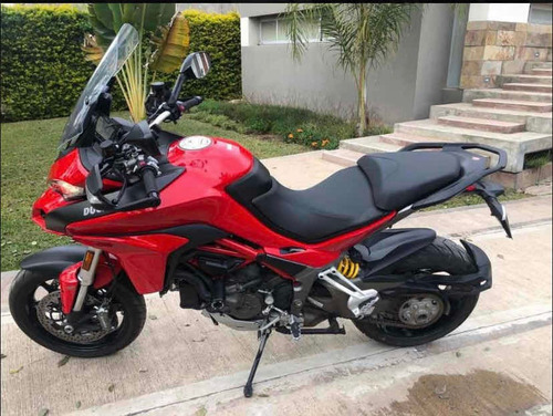 Ducati Multistrada 1200