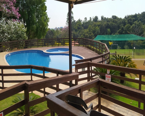 Imagem 9 de 15 de Terreno Em Condomínio À Venda No Residencial Reserva Ipanema Fase Ii - Sorocaba/sp - Tc03638 - 70146353