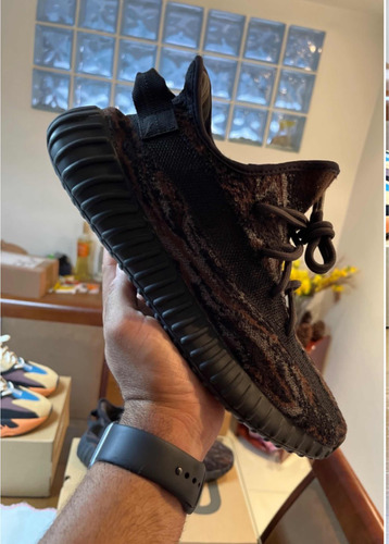 Yeezy Boost 350 V2 Mx Rock 43br Original