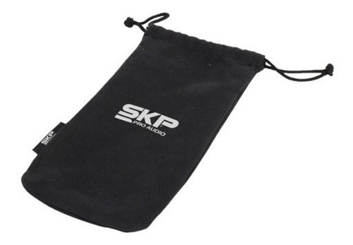 Micrófono Condensador Estudio Sks 420 Skp - Envío Gratis