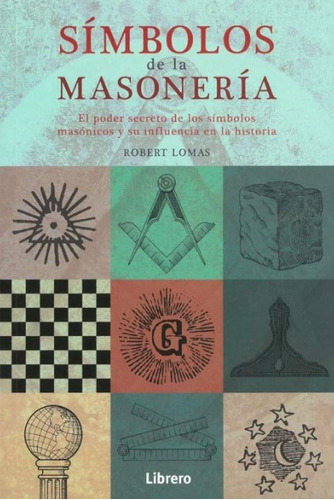 Libro Simbolos De La Masoneria