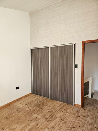 Dúplex Alquilo En Villa Gral Belgrano