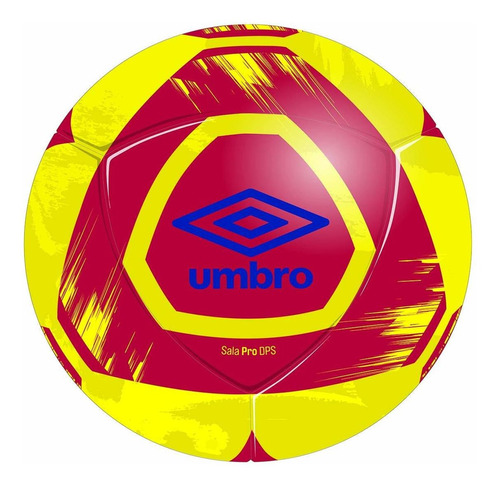 Umbro Sala Pro - Balón De Fútbol Sala.