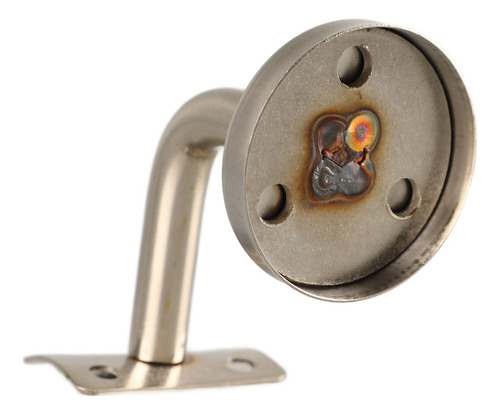 Soporte De Barandilla De Pared De 5 Piezas, Práctico **007