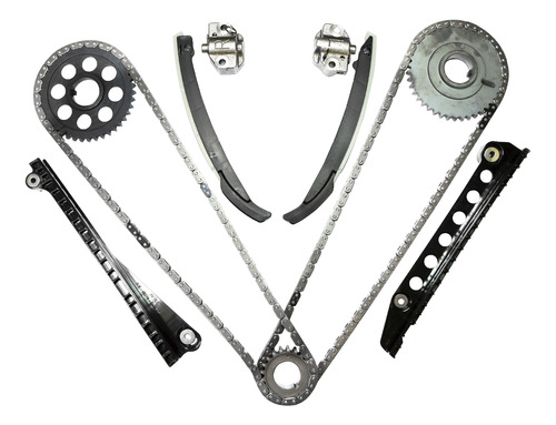 Kit Distribucion Ford F-550 Super Duty 6.8l V10 2001