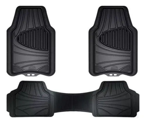 comprar Kit Tapetes Negro Uso Rudo Sienna 2024 Armor All Original