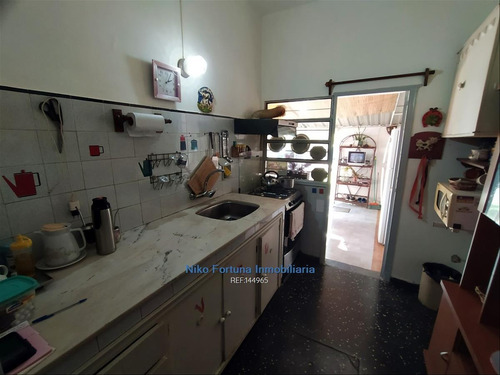 Imagen 7 de 15 de Muy Buena Casa En Lomas De Solymar