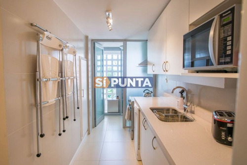 Imagen 9 de 23 de Apartamento En Venta - Playa Mansa