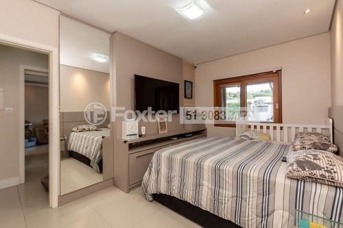 Imagem 24 de 30 de Casa, 2 Dormitórios, 145 M², Lomba Do Pinheiro - 206482
