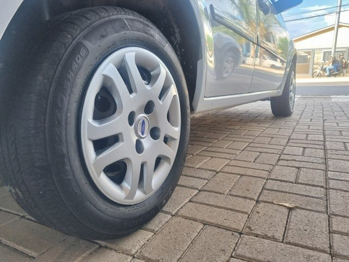 Ford Fiesta 1.6 ROCAM HATCH 8V FLEX 4P MANUAL