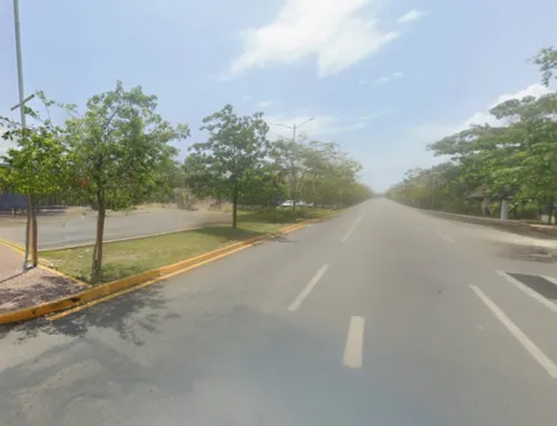 Casa En Venta, Recuperacion Bancaria En Residencial La Toscana, Solidaridad / Playa Del Carmen Laab2