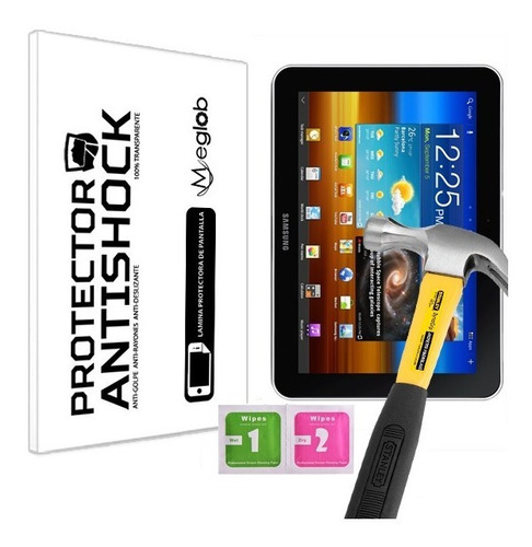 Protector Pantalla Antishock Samsung Galaxy Tab 8 9 P7300