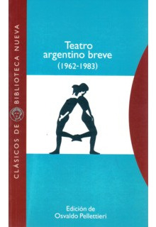 Teatro Argentino Breve 19621983