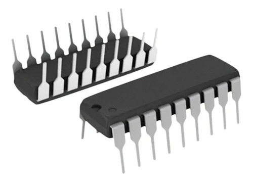 Pic16f628a  Pic 16f628a Microcontrolador