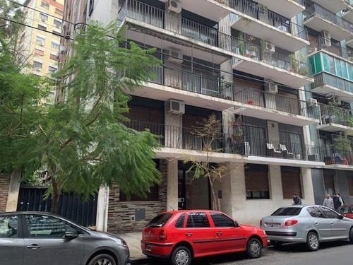 Imagen 24 de 29 de Departamento Oficina Cerca Lagos De Palermo Botanico Parque Las Heras