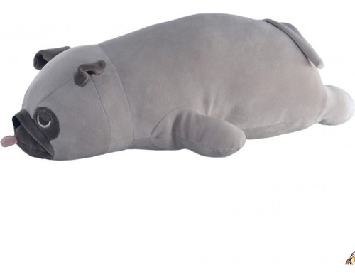 Chancho De Peluche Almohada De Contención Super Blandito