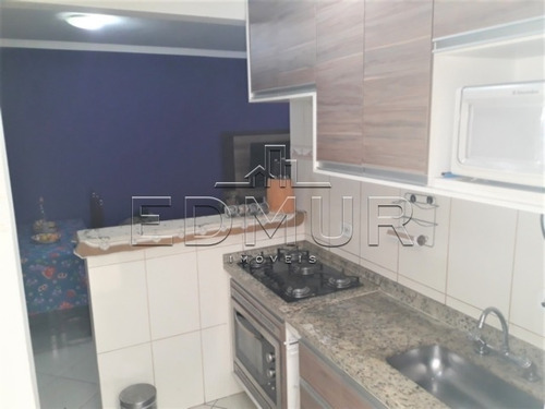 Imagem 5 de 14 de Apartamento - Parque Oratorio - Ref: 21093 - V-21093